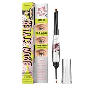 Benefit Brow Styler w/ Powder Tip & Wax Tip